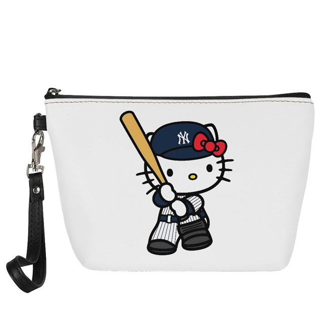 New York Yankees 2026 Portable Cosmetic Bag 002(Pls Check Description For Details)